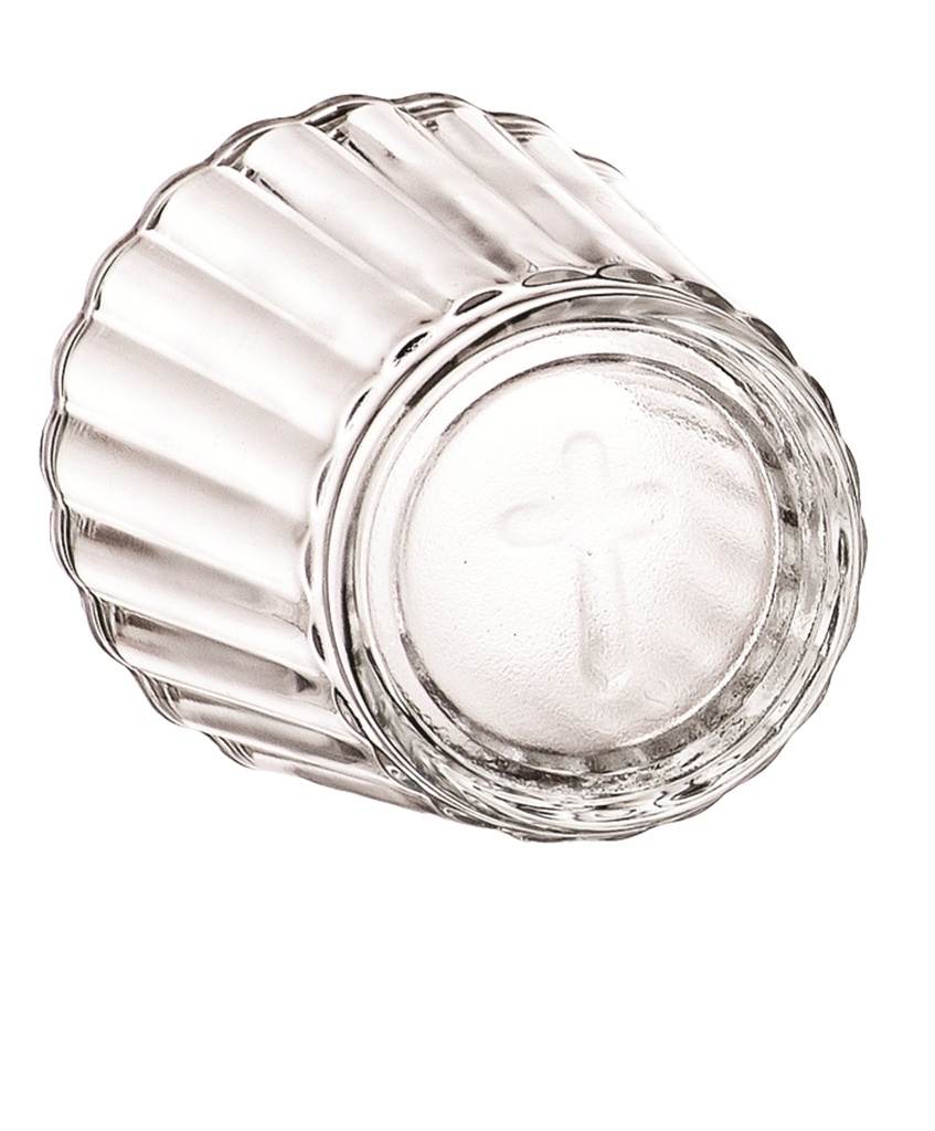 [010334] VASO MEZCALERO DE LA CRUZ 83ml / 2.8oz #0961 - 1785094